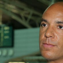 <![CDATA[ Pepa lamenta excesso de "ruído" no futebol português: «Não vamos alimentar isso» ]]>