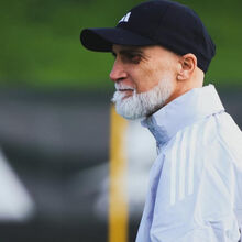 <![CDATA[ Quarteto regressa das seleções com moral em alta antes do Benfica  ]]>