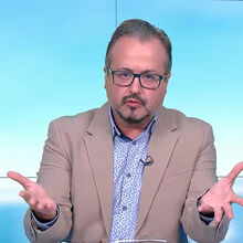 <![CDATA[ Vítor Pinto e a polémica no andebol: «Há desconfiança do FC Porto em relação aos sintomas apresentados pelo Sporting» ]]>