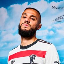 <![CDATA[ Mazraoui admite fim da carreira após Mundial: «Quero decorar o Corão» ]]>