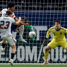 <![CDATA[ Lammens deliciado com Carrick: «É muito claro naquilo que pretende» ]]>