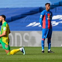 <![CDATA[ Zaha tem dois amores: Inter Miami e La Galaxy correm pelo marfinense ]]>