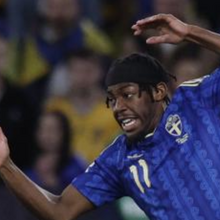 <![CDATA[ Suécia-Polónia, em direto ]]>