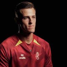 <![CDATA[ Vitek quer lutar por um lugar no Manchester United ]]>