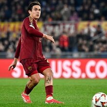 <![CDATA[ Paredes chama Dybala para o Boca: «Tem um sonho para cumprir» ]]>