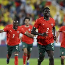 <![CDATA[ Estoril recebe último jogo de preparação da Seleção sub-21 ]]>