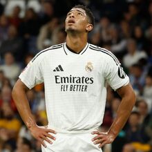 <![CDATA[ Loucura de Saha: «Manchester United devia contratar Bellingham» ]]>