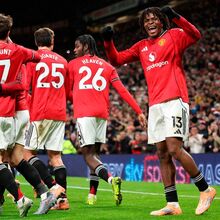 <![CDATA[ Dorgu e a vida em Manchester: «Faz-me lembrar Copenhaga…» ]]>