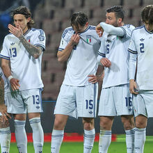 <![CDATA[ 'Porca miseria' ]]>