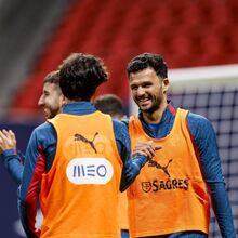 <![CDATA[ EUA-Portugal, em direto ]]>