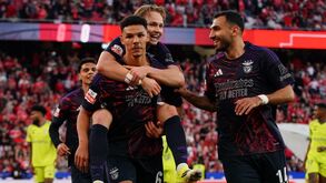 Será que à terceira é de vez? Benfica vai atrás de série inédita nesta edição do campeonato