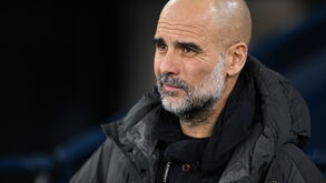 Pep Guardiola critica comportamento de adeptos que vaiaram pausa devido ao Ramadão