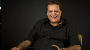 Morreu Dennis Carvalho, ator e realizador da televisão brasileira