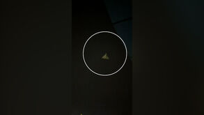 Vídeo mostra ataque com drone contra edifício no Bahrein 