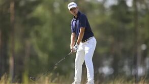 Daniel Rodrigues termina Open da África do Sul no 43.º lugar
