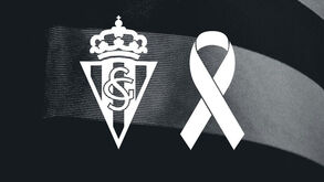 Adepto do Sp. Gijón morre no estádio e jogo com o Leganés é suspenso aos 4 minutos 