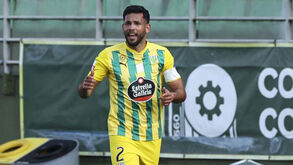 Bebeto e o empate com o Santa Clara: «As equipas estavam a dar a vida para pontuar...»