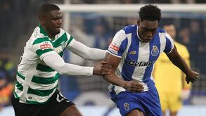 Liga portuguesa tem quatro dos 10 atacantes mais valorizados fora dos Big 5 europeus... e um deles é o líder