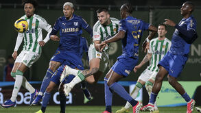 Rio Ave e Famalicão não saíram no nulo