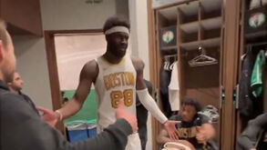 Números confirmam evolução de Neemias Queta na temporada de afirmação na NBA