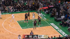 Neemias Queta recorda telefonema decisivo de Mazzulla: «Não foi o verão mais fácil para mim...»