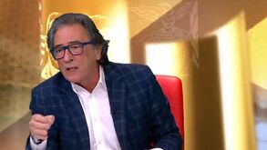 Rodolfo Reis: «O FC Porto é neste momento um líder merecido. Não vamos tropeçar»