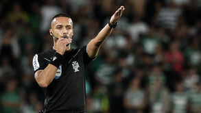 Cláudio Pereira nomeado para o Noruega-Israel em sub-21