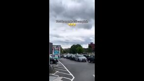 Guerra no Irão: em França já se acelera para atestar o depósito de combustível