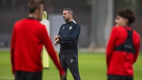 O relato de Artur Jorge desde o Qatar: «Assusta vermos o rebentamento dos mísseis por cima de nós...»