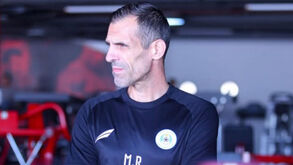 Miguel Rosa descreve pânico e caos após ataques iranianos: «Clube esteve sempre em contacto comigo»