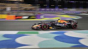  Arábia Saudita recebe Mundial de 17 a 19 de abril