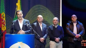 Edson Santos destacou a capacidade de Águeda para organizar e receber provas de grande dimensão