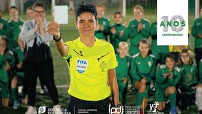 IPDJ celebra 10 anos do Cartão Branco e reforça promoção  da ética, do respeito e do fair play