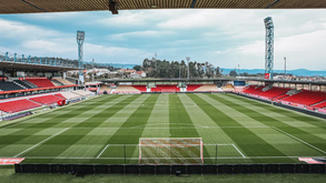 Estádio Cidade de Barcelos