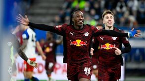 Liverpool considera Diomande para reforçar equipa 