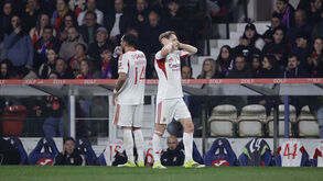 Schjelderup muito elogiado pelos 'notáveis'