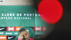 Rui Borges tenta quer encaminhar eliminatória a seu favor rumo ao Dragão