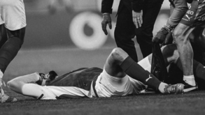 Adrian Barisic, jogador do Sp. Braga