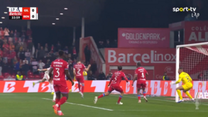 O lance da polémica