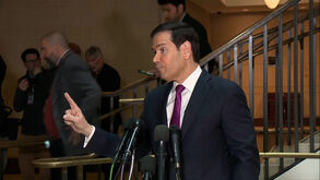 Marco Rubio avisa que 
