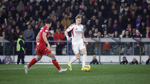 As notas dos jogadores do Benfica frente ao Gil Vicente: este Schjelderup já sabe resolver