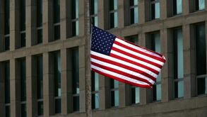 Embaixada dos EUA na Arábia Saudita atingida por drones