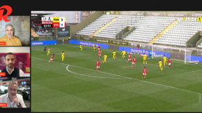 Apito Record (parte 2): as queixas do Gil Vicente-Benfica e um penálti para os apanhados
