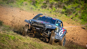 João Ferreira domina e vence a Baja Montes Alentejanos