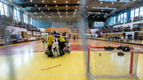 Pavilhão Dr. Mário Mexia