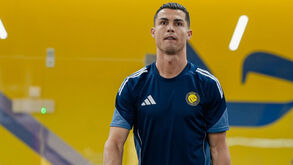 Al Nassr mostra onde está Cristiano Ronaldo