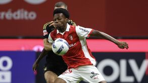 Gorby é francês mas tem raízes familiares no Haiti