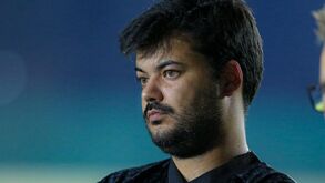 Bahrain retoma campeonatos sexta-feira: «É sinal de que as coisas estão a melhorar»