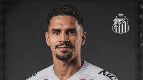 Santos anuncia a contratação de Lucas Veríssimo 