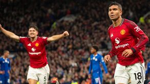 Adeptos apontam nomes para substituir Casemiro no Manchester United